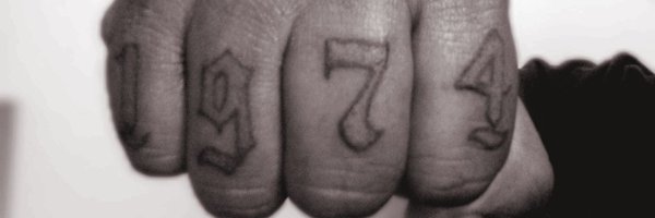 Negro_1974_ Profile Banner