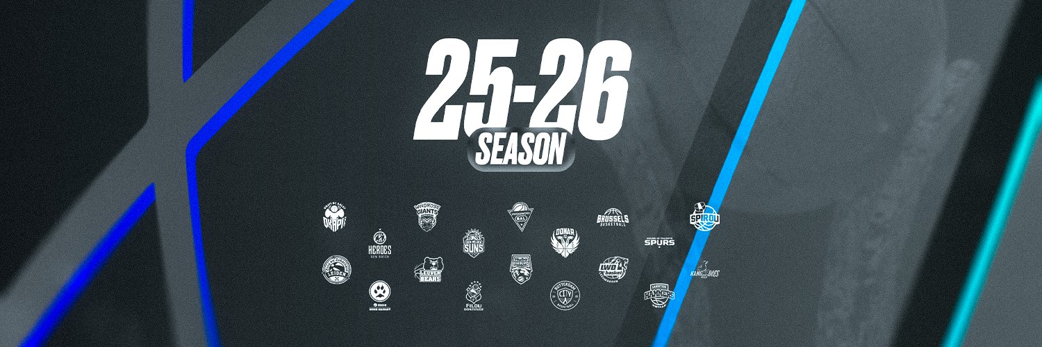 BNXT League 🇧🇪🇳🇱 banner