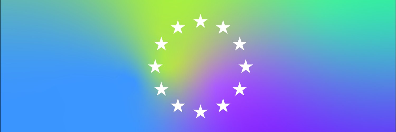 HateAid EU Profile Banner