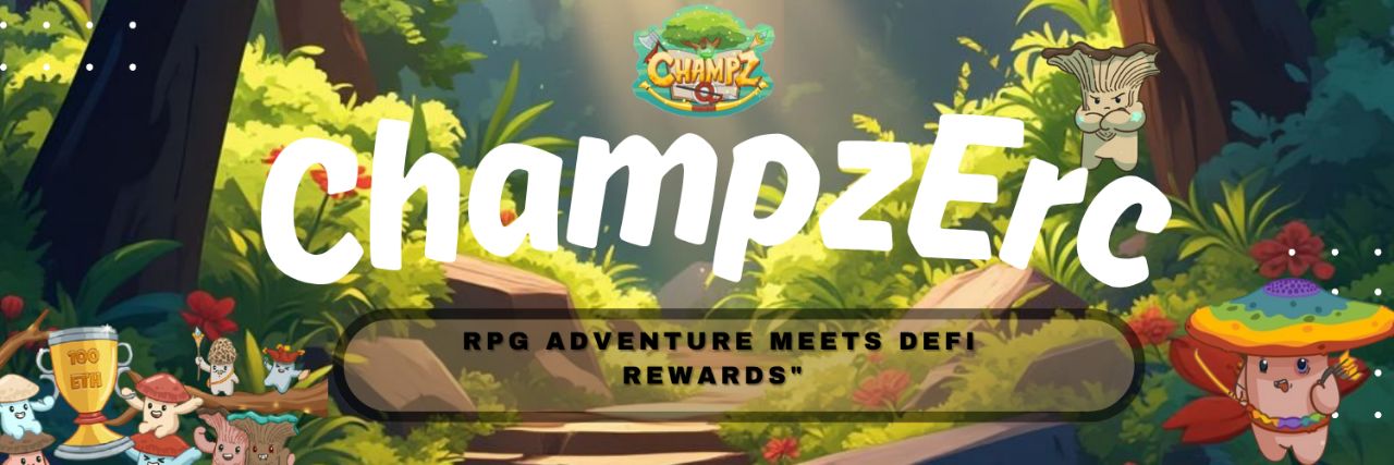 Ralph The Champz Addict banner