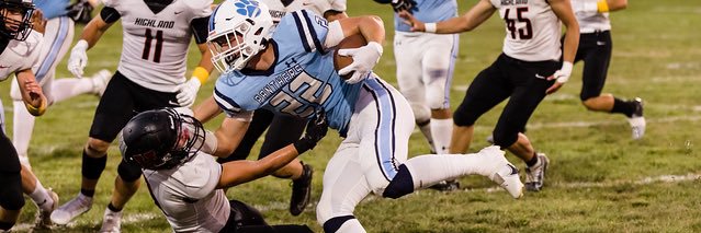 Aiden Talley banner