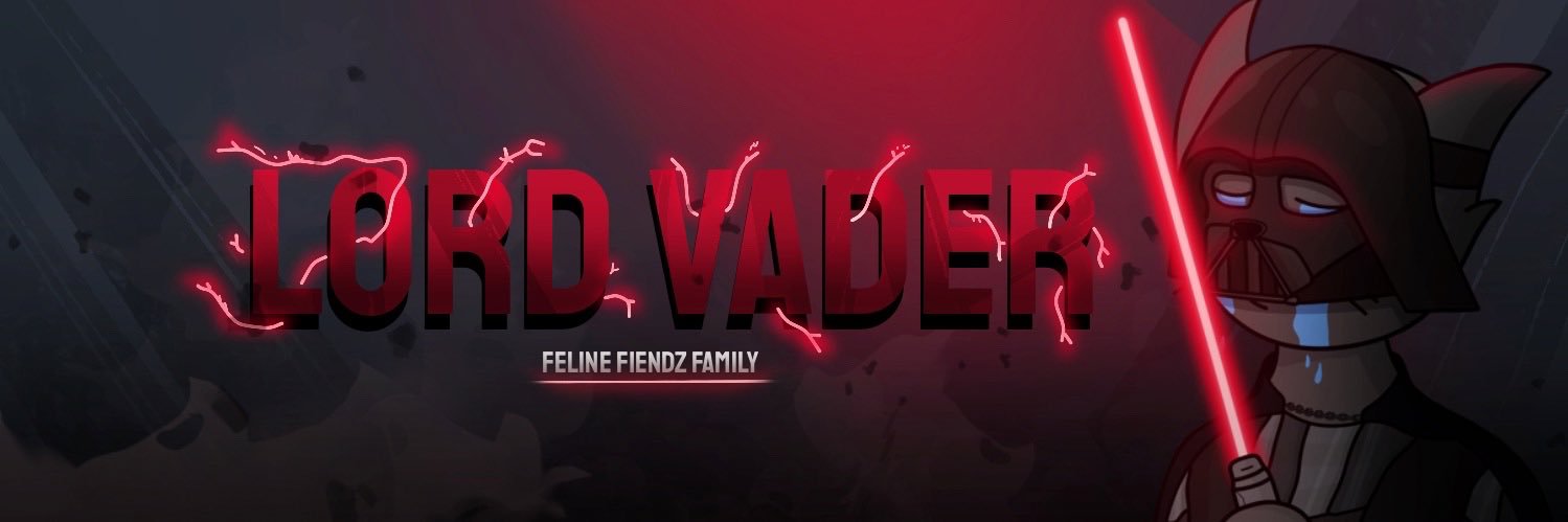 LordVader's banner