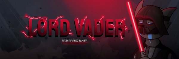 FelineSithLord Profile Banner