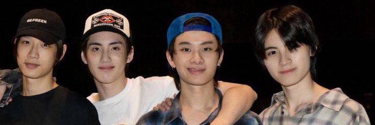 Milkklim16's profile banner image