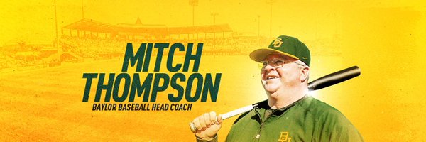 Mitch Thompson Profile Banner