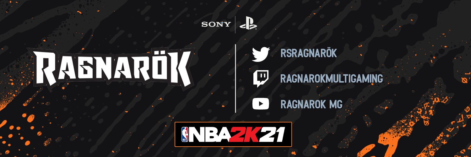 Ragnarök RS banner
