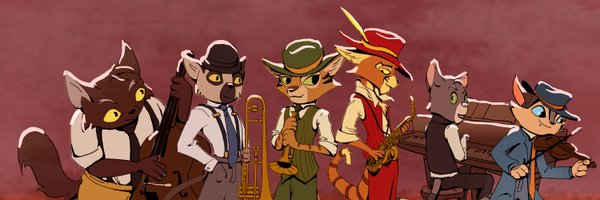 CsYuu2 Profile Banner