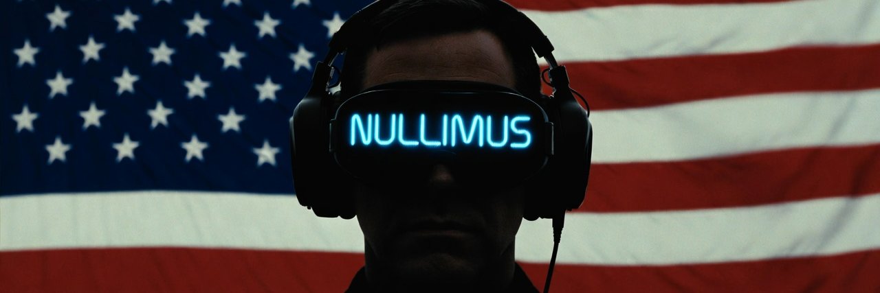 Nullimus banner