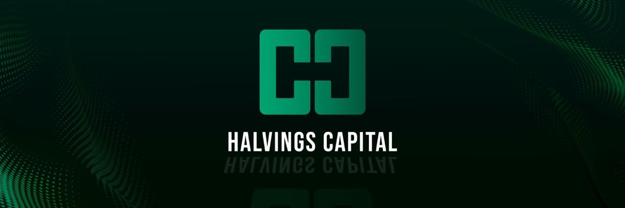 Halvings Capital banner