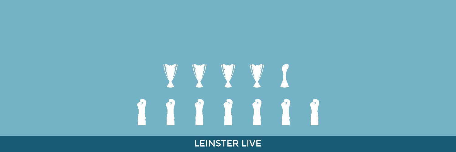 LeinsterLive's profile banner image