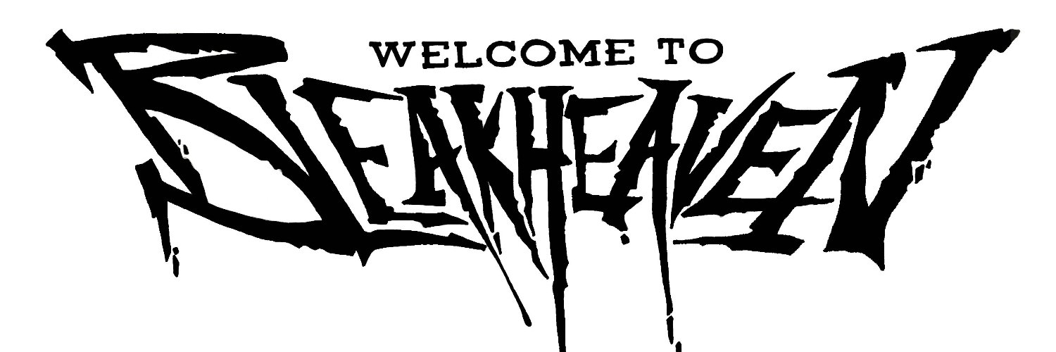 BleakheavenCom's profile banner image