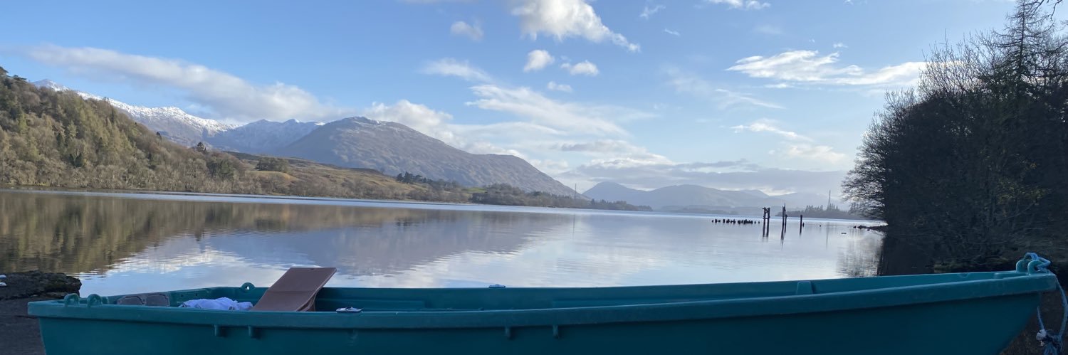 Adam Donaldson banner