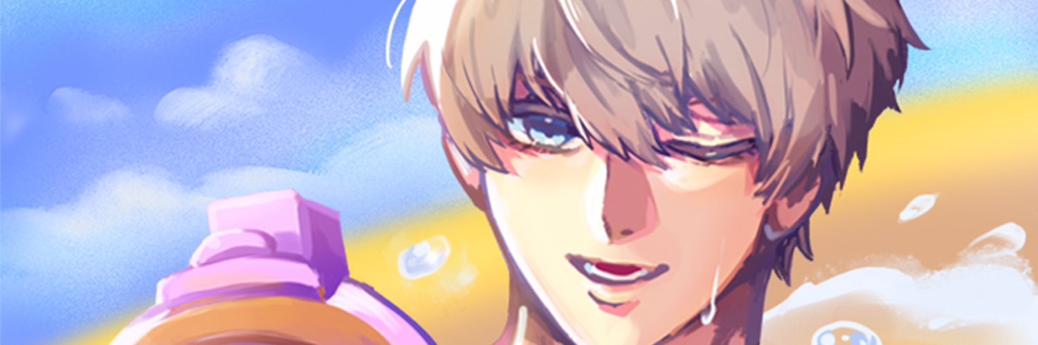 Madstefu CF22 banner