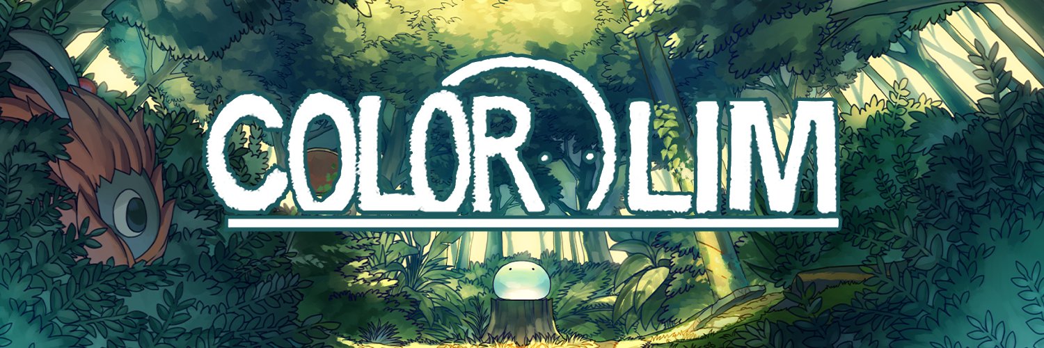Color Lim banner