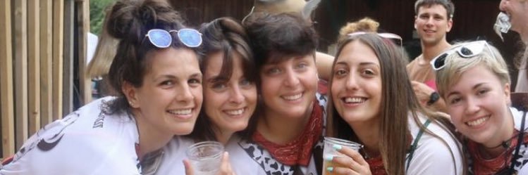 BelleClarissa's profile banner image