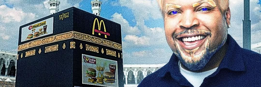 I forgot how to write my name banner