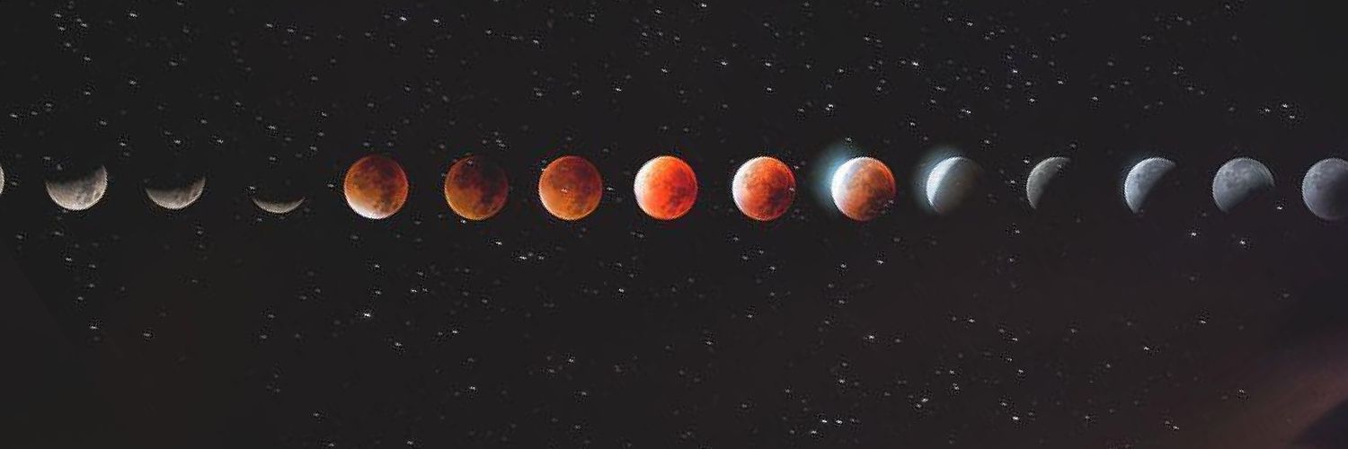 Deslunar's profile banner image