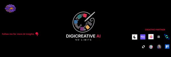 LudovicCreator Profile Banner