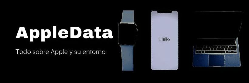 Appledata banner