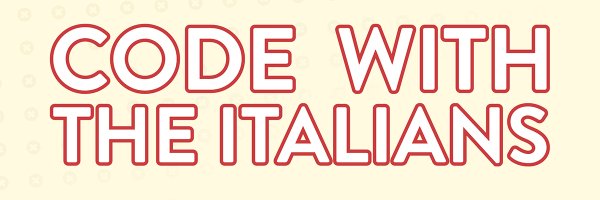 codewiththeita Profile Banner