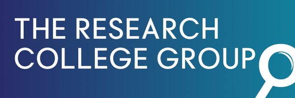 RCGResearch Profile Banner
