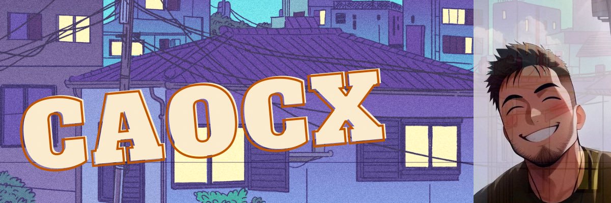 Caocx banner