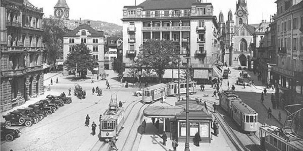 Zurich1966's profile banner image