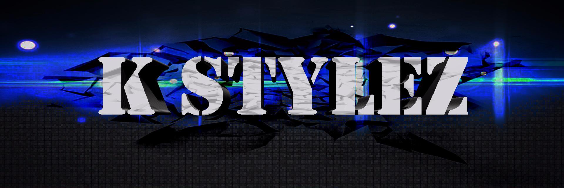 KStylez18's profile banner image