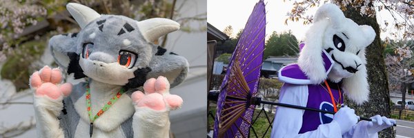 kemodrafox Profile Banner