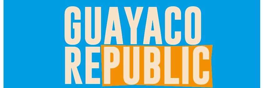 GuayacoRepublic's profile banner image