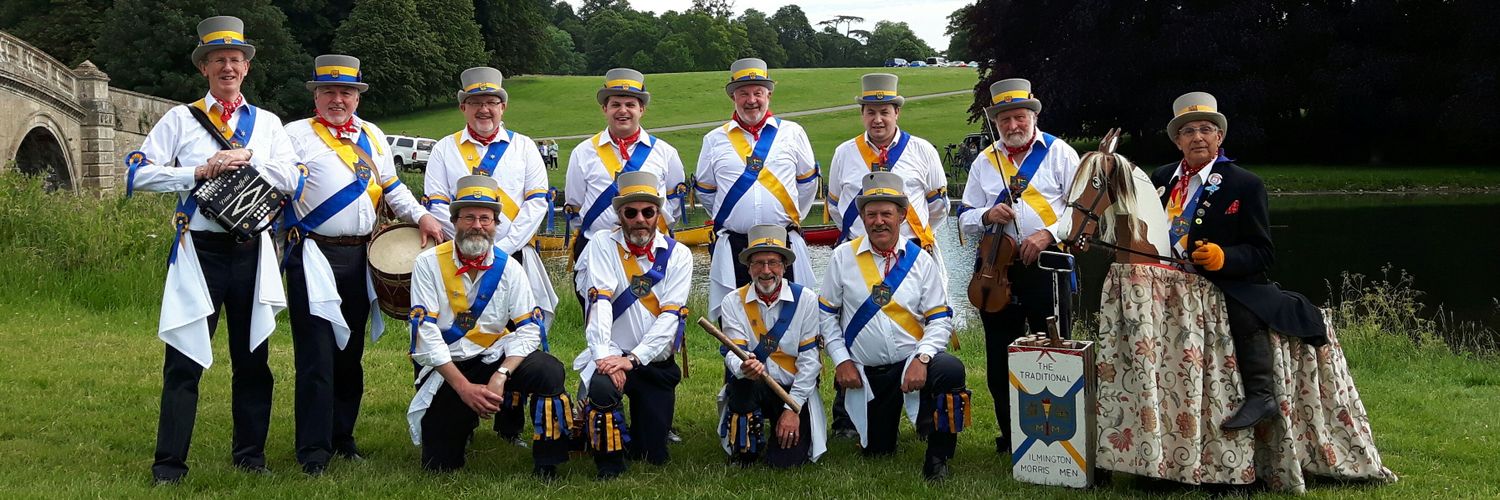 IlmingtonMorris's profile banner image