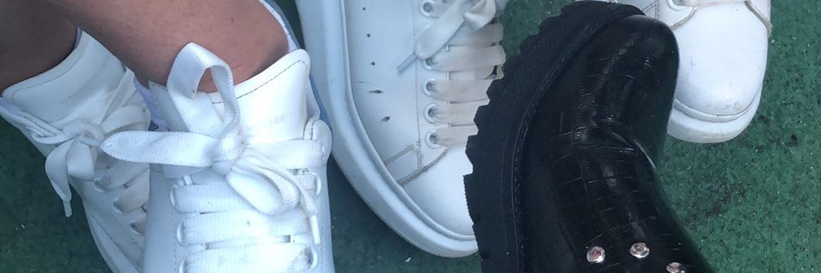 DeesseLizay's profile banner image
