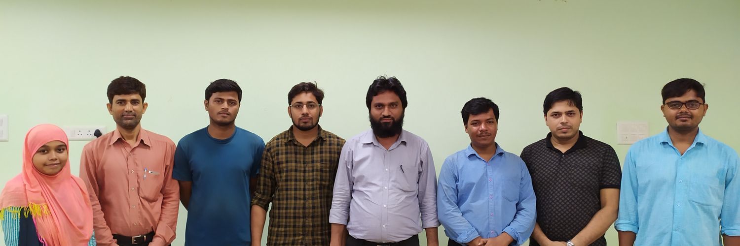 Mir Research Group banner