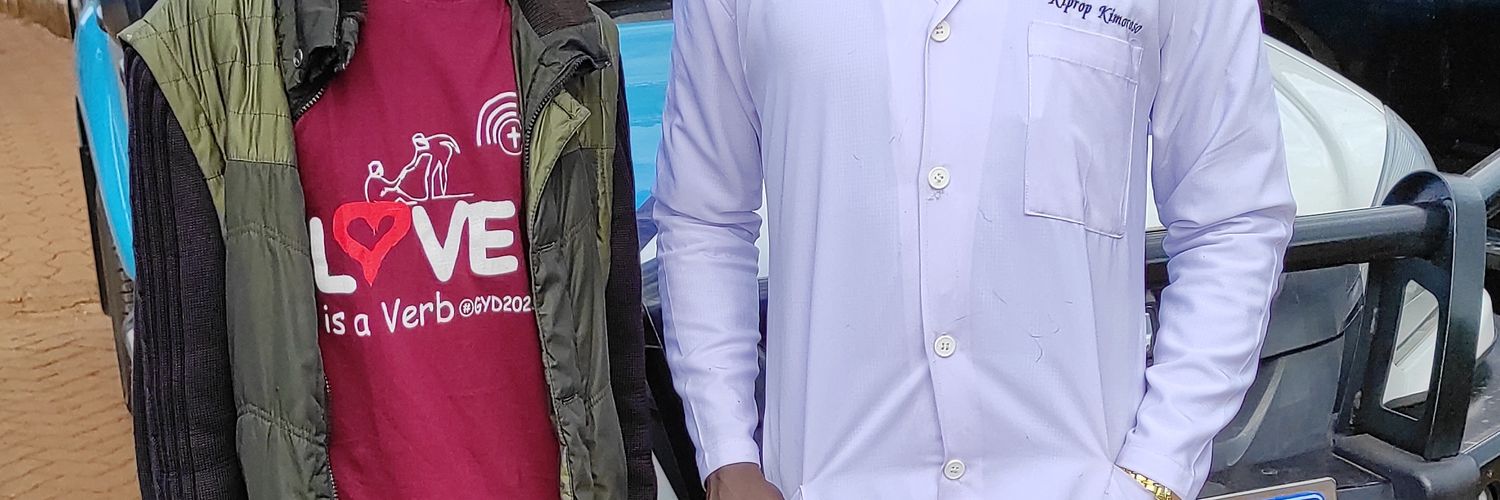 adok254's profile banner image