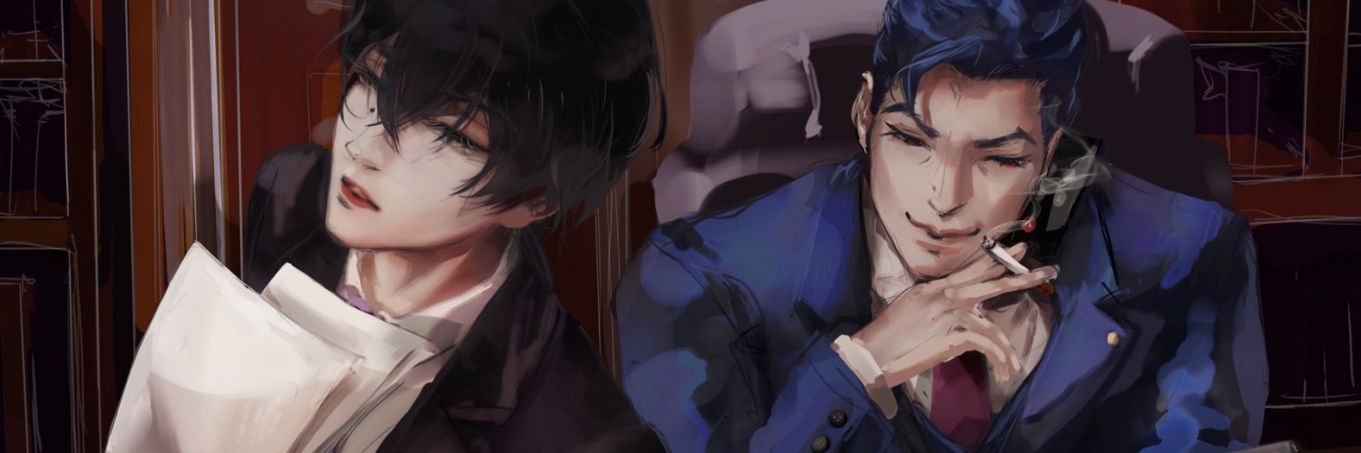 Cheoodles's profile banner image