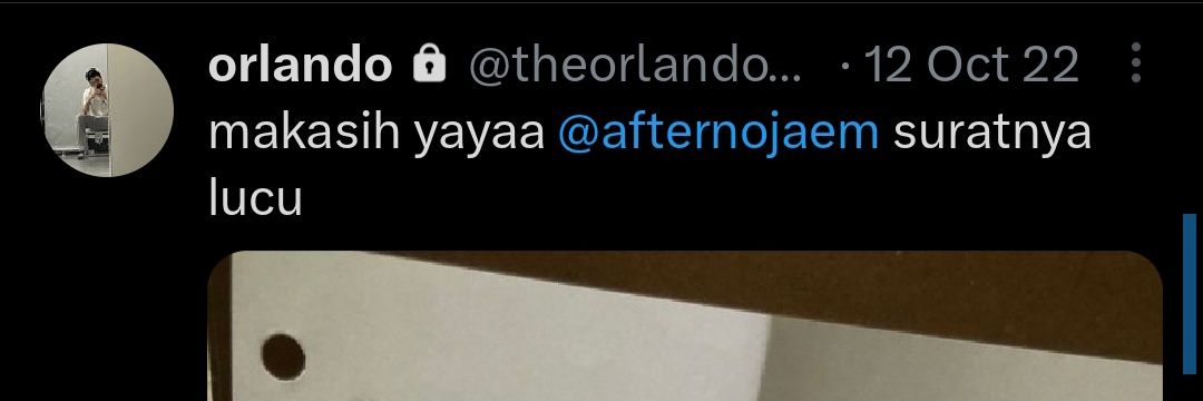 afternojaem's profile banner image