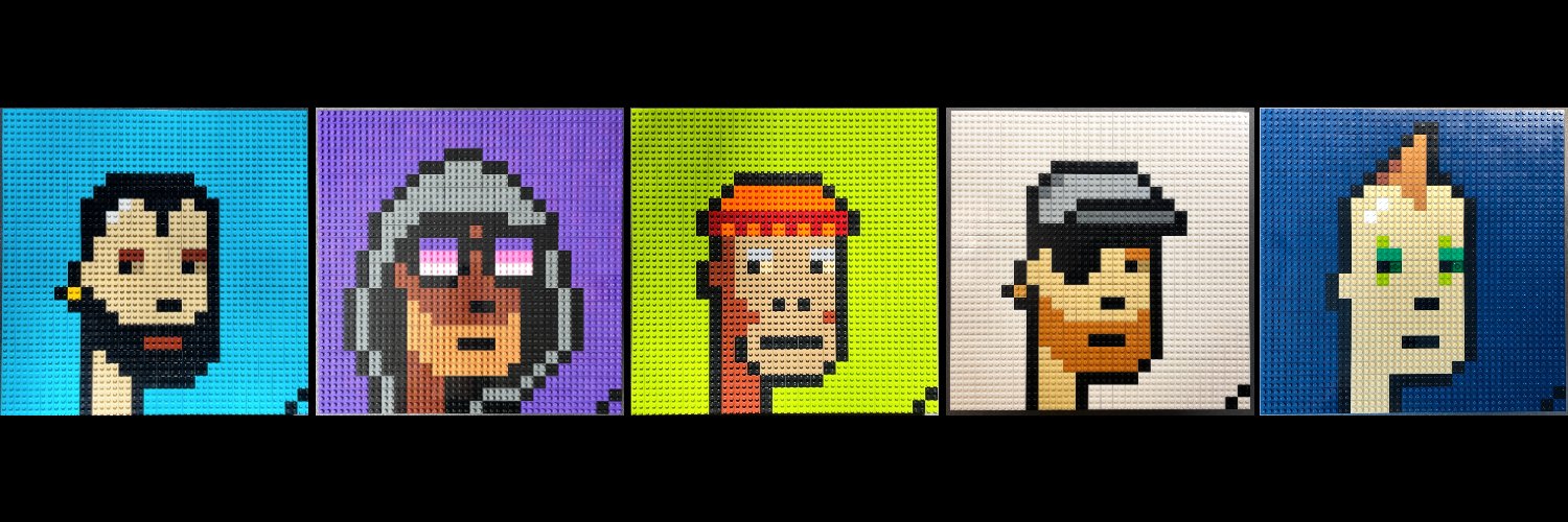 IBlockPunks's profile banner image