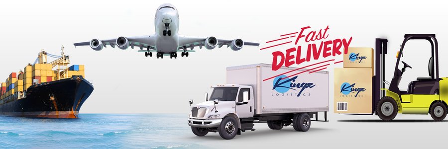 KingzLogistics's profile banner image