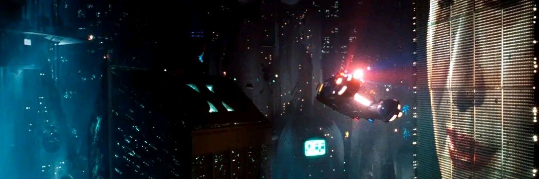 Antagonist mit Reflexionshintergrund banner