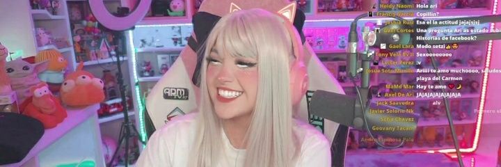 AriGameplays_23's profile banner image