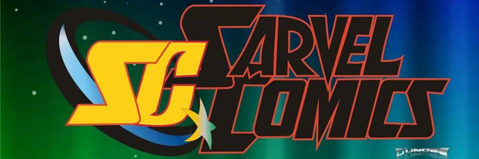 SarvelComicS's profile banner image
