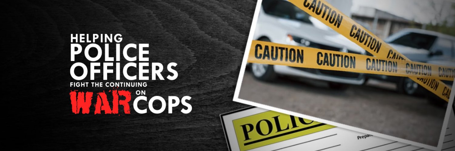 Police Officers' Defense Coalition (@defense_police) / Posts / X