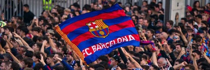 fcbgavira's profile banner image