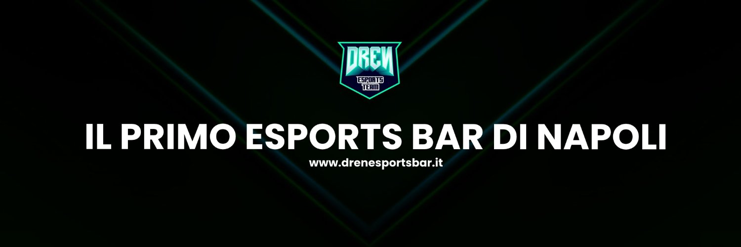 Dren Bar banner
