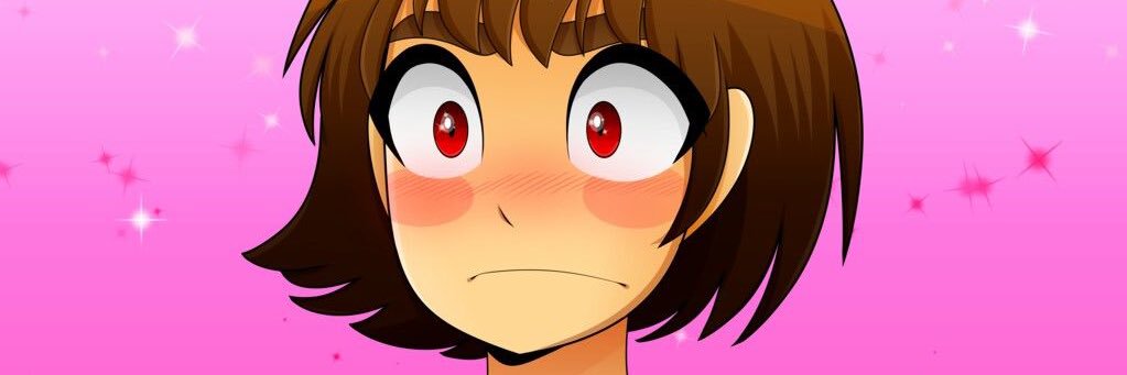 Frisk Dreemurr banner