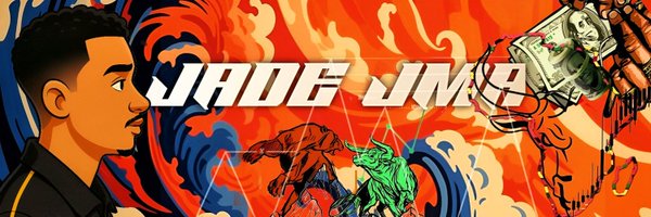 JadeJMA1 Profile Banner