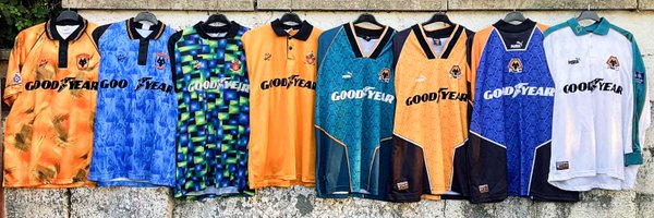 wolvesshirts Profile Banner