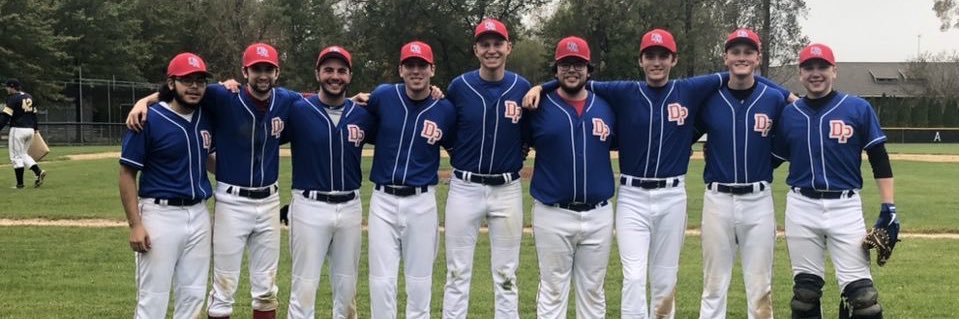 baseballdepaul's profile banner image
