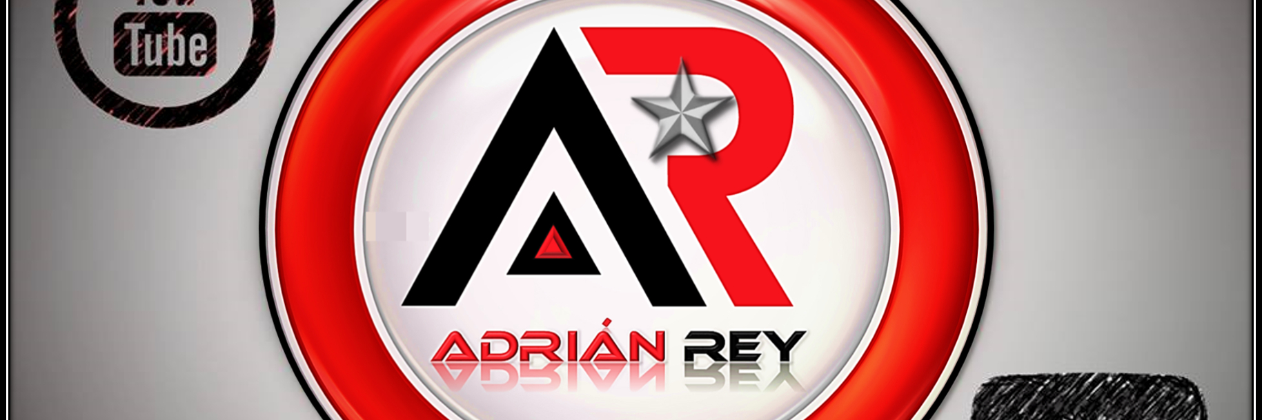 ♛ Adrián Rey CZ ® banner