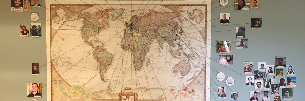 Northoff's Lab banner